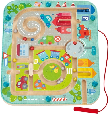 Un buen precio. Juguetes de desarrollo cerebral para niños de 2 años en línea