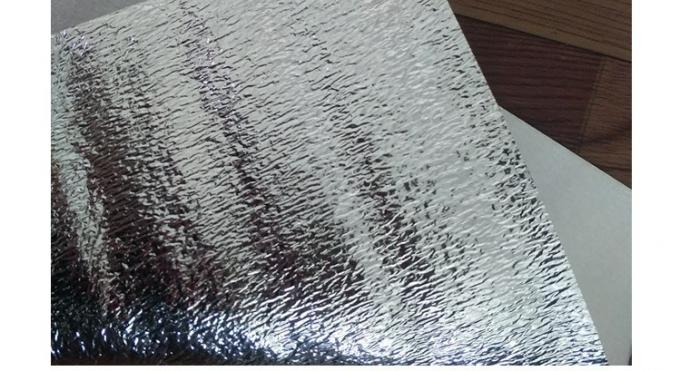 Bolsa de poliéster impermeable para picnic Bolsa de aire acondicionado de papel de aluminio Bolsa de aislamiento Entrega de alimentos 2