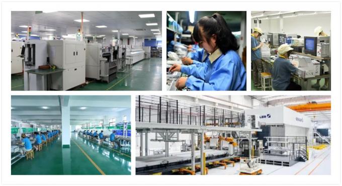 China Luox Guangxi Pvc Film Business Co. Ltd. Perfil de la compañía 0
