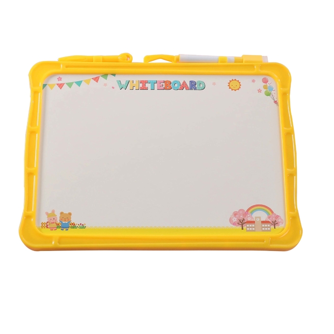 Montessori Educativo Animal Magnético Puzzle Laberinto juguetes con cuentas de rodar 0