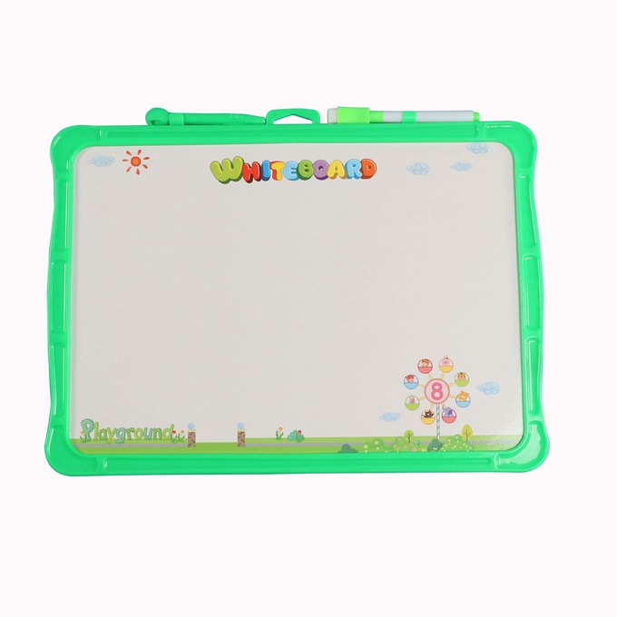 Niños Magnetic Bead Labyrinth Juego Montessori Juguete educativo para niños de 3 años 1